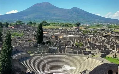 pompei